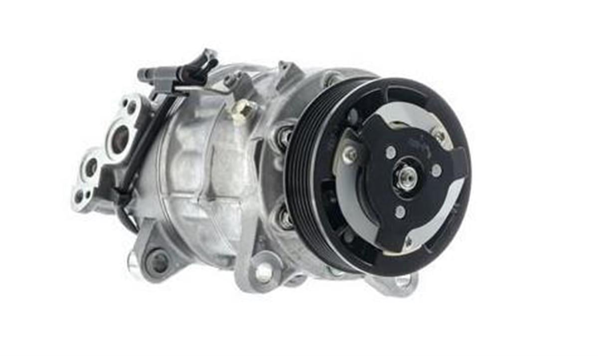 Klima Kompresör 6Pk Bmw 5/7 Series Serisi (W/O Cl ) Sanden8873 Sd8873 8873 Sanden8436 Sd8436 64526994517 Mehle Acp533000p | Sanden 8873