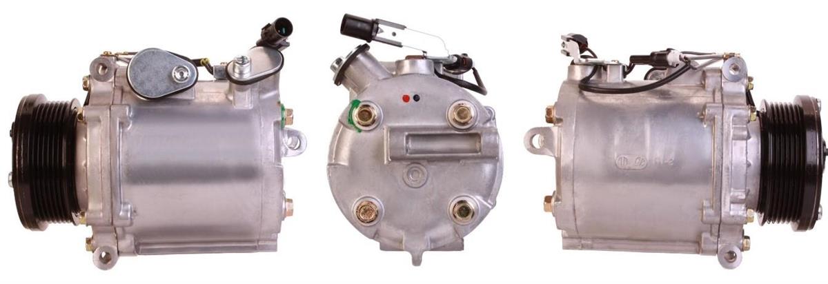 Klima Kompresör Mıtsubıshı Outlander Lancer 2007 2012 7813A068 Akc200a221 Akc200a221a | Oem 7813A068