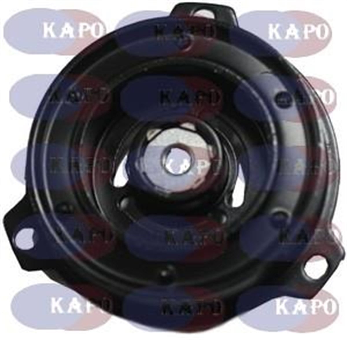 Klima Kompresör Plate Klaç Vw Caddy Audi    Zexel