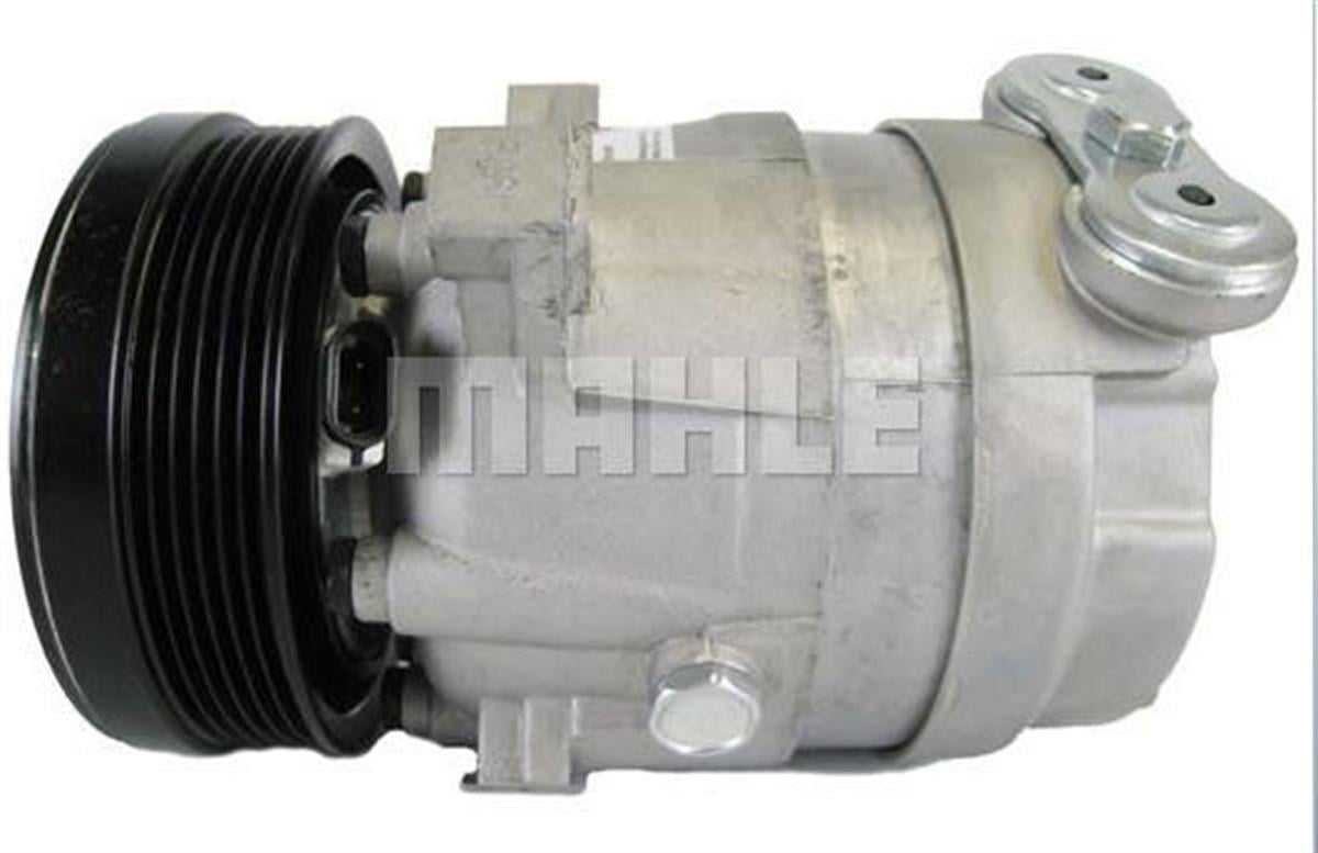 Klima Kompresörü 12V 6Pk Astra F 92 98 Vectra A 89 95 Opel Astra | Mahle Acp85000s