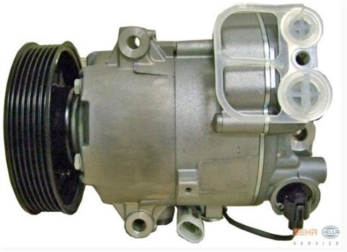 KLİMA KOMPRESÖRÜ 12V OPEL ASTRA J 1.4 ORJ. 30307031