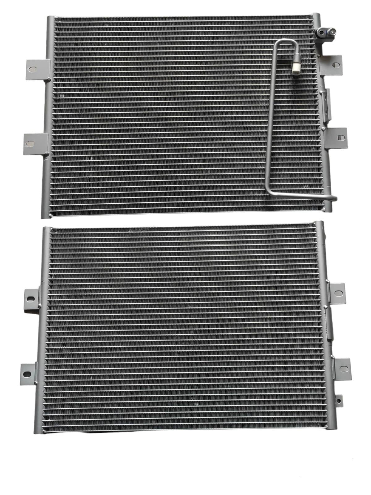 Klima Radyatörü Hıtachı İş Makinesi Hitachi 4647814, 503708 5940, 5037085940 | Kapo Konhıtachı1