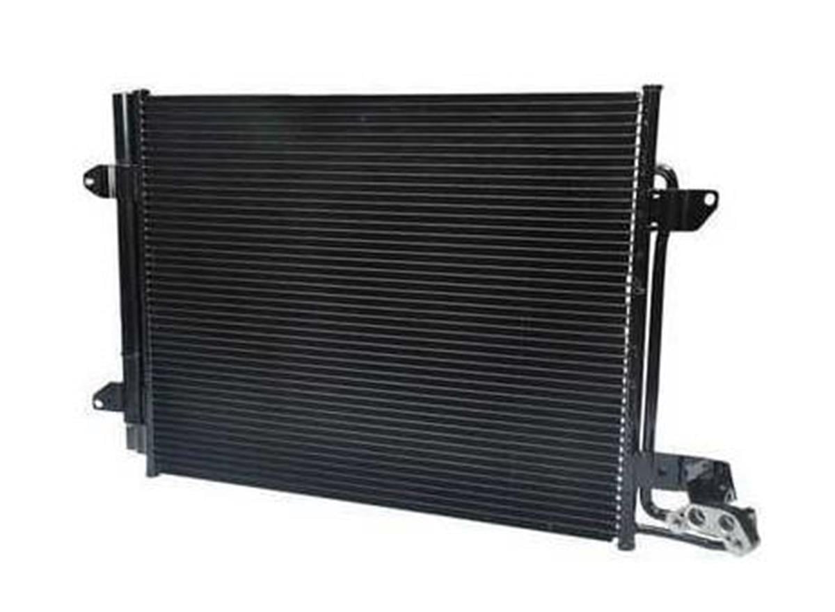 Klima Radyatörü Vw Caddy Touran Volkswagen Caddy Iıı (2Ka,2Kh,2Ca,2Ch) 1 9 Tdı M T 2004 2010 | Mahle Mhr10869