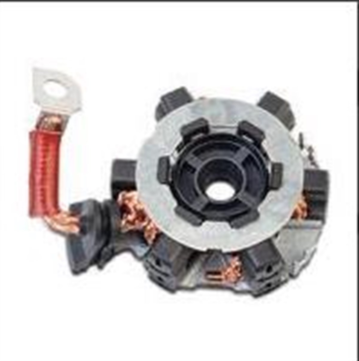 KÖMÜR YUVASI 12V BSX 228 MERCEDES SPRİNTER