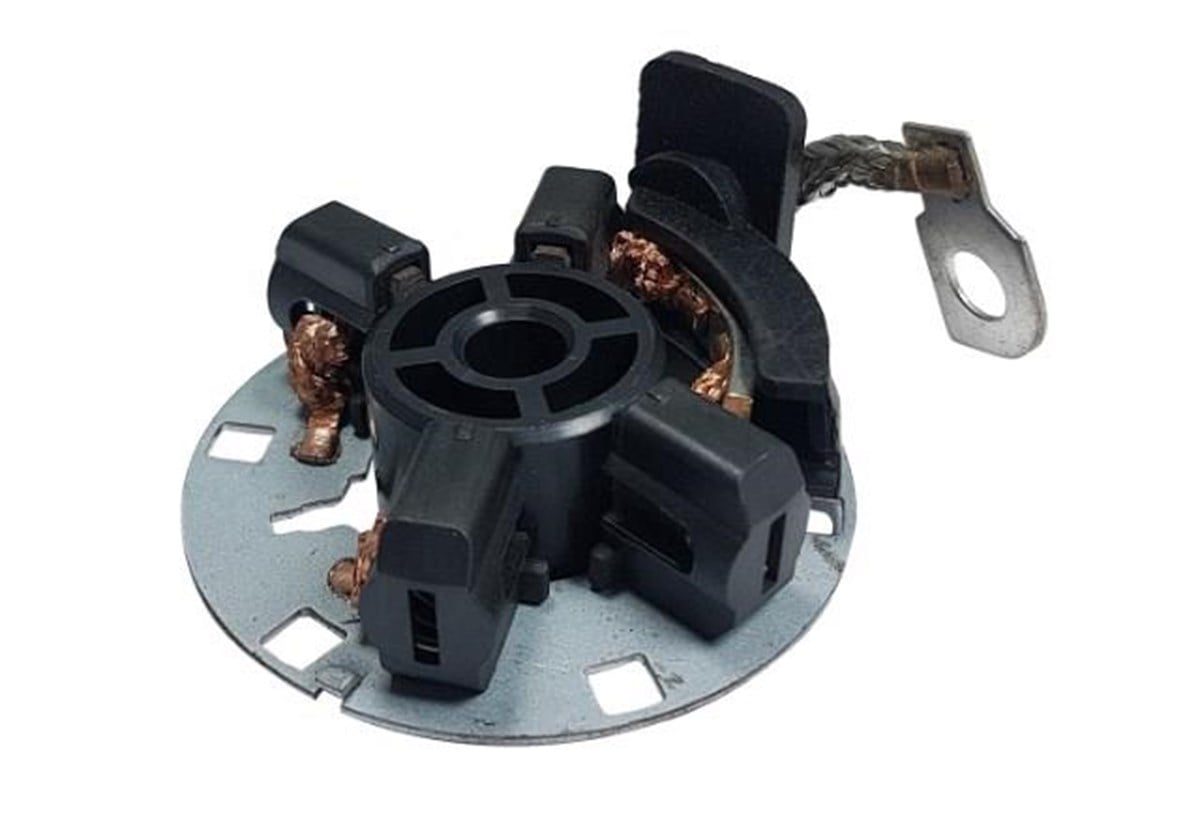 Kömür Yuvası 12V Vw/Skoda/Seat/Audi 177 179 Seri