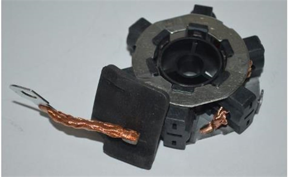 Kömür Yuvası Mercedes C E Serisi Start Stop 1004337068