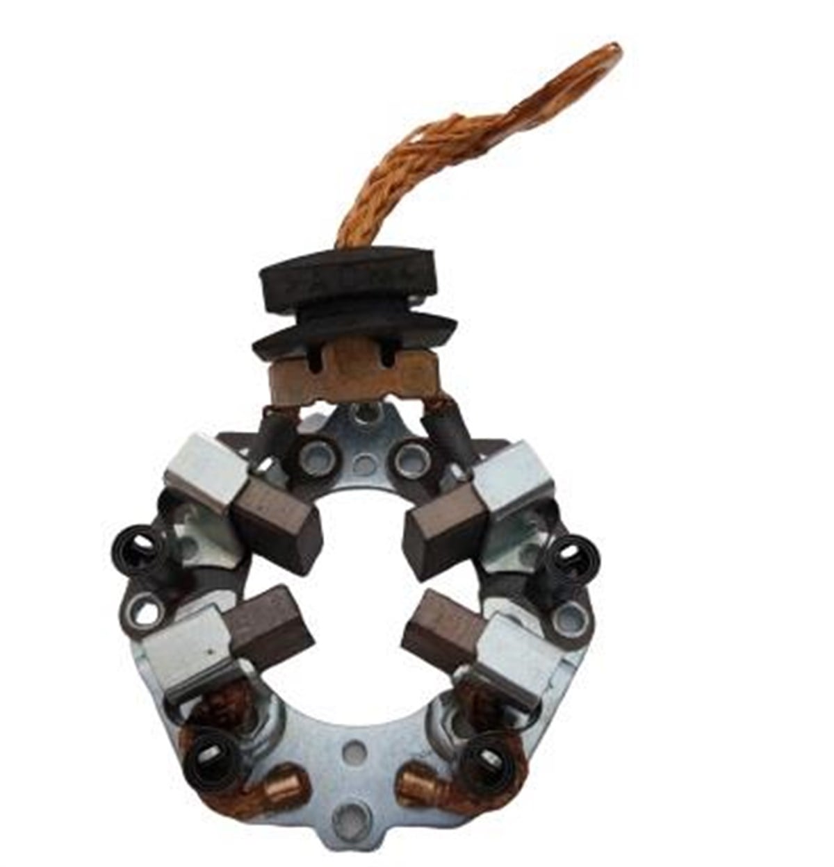 Kömür Yuvası Mercedes Sprinter Bmw Denso Tip