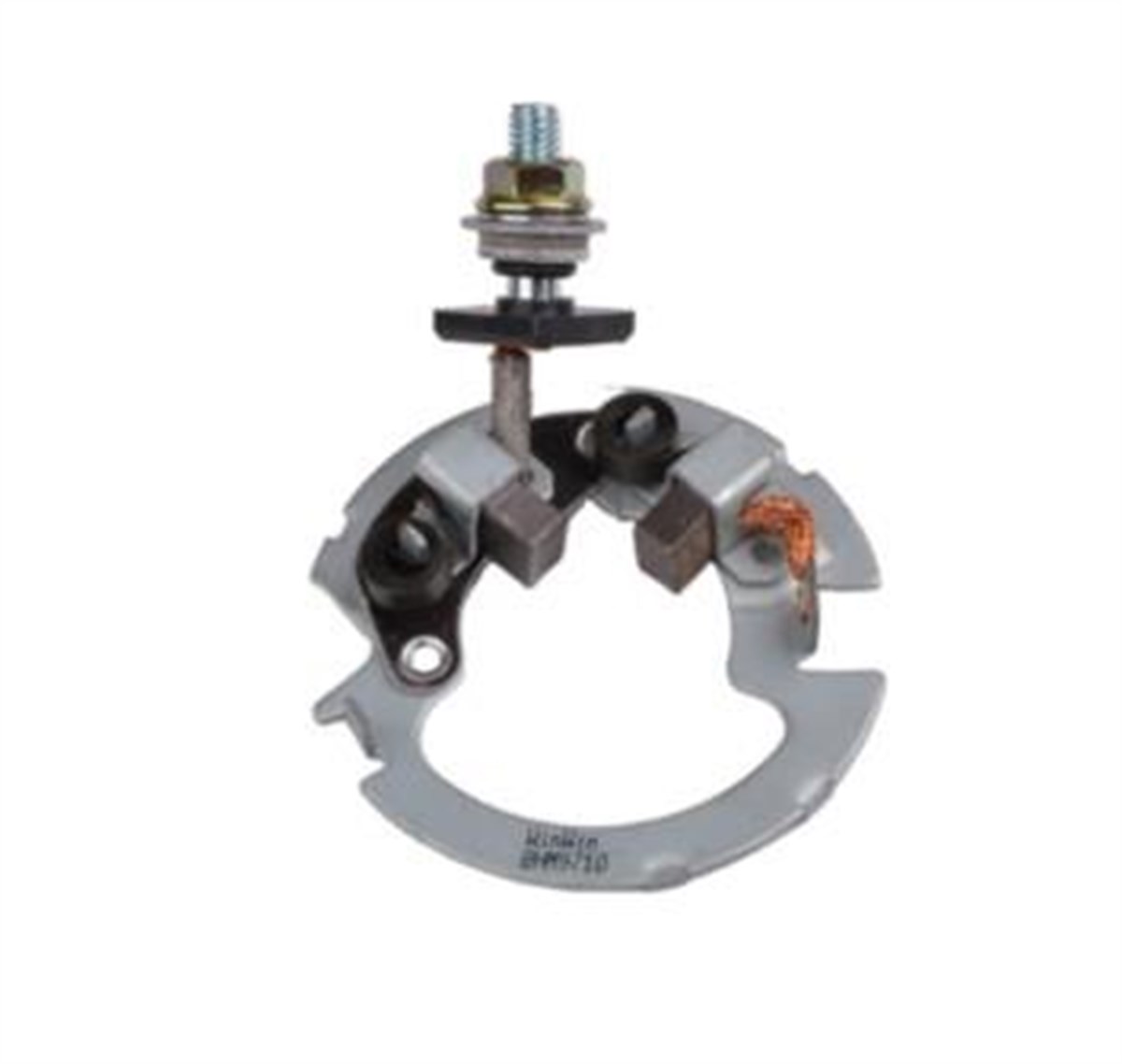 Kömür Yuvası Motorsiklet 2 Kömürlü 6X10x13