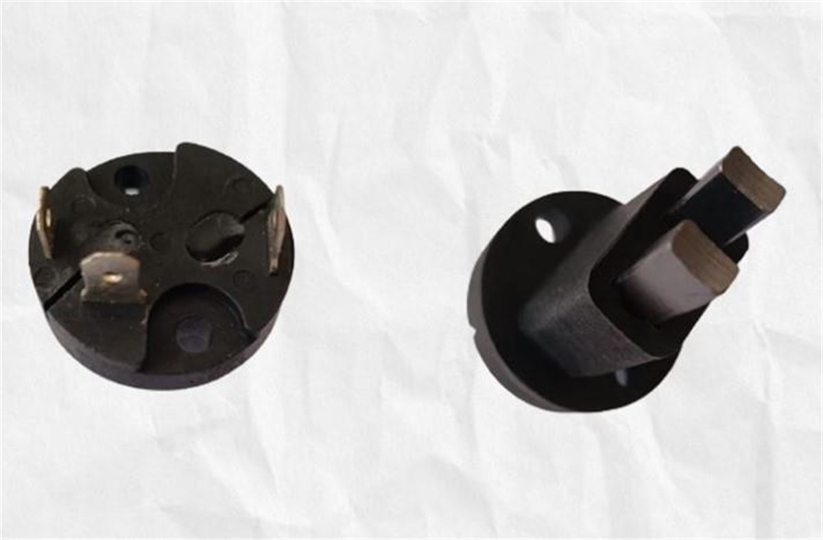 Kömür Yuvası Prestolıte Bmc Belde8