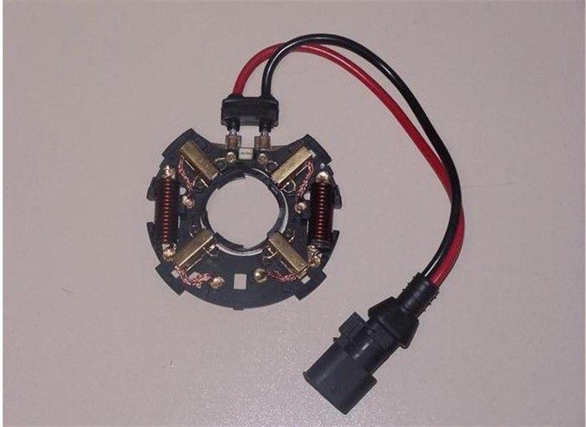 Kömür Yuvası Renault Grubu Direksiyon Pompa Hid Dir Pompa Bhv550 | Wınwın Bhv550