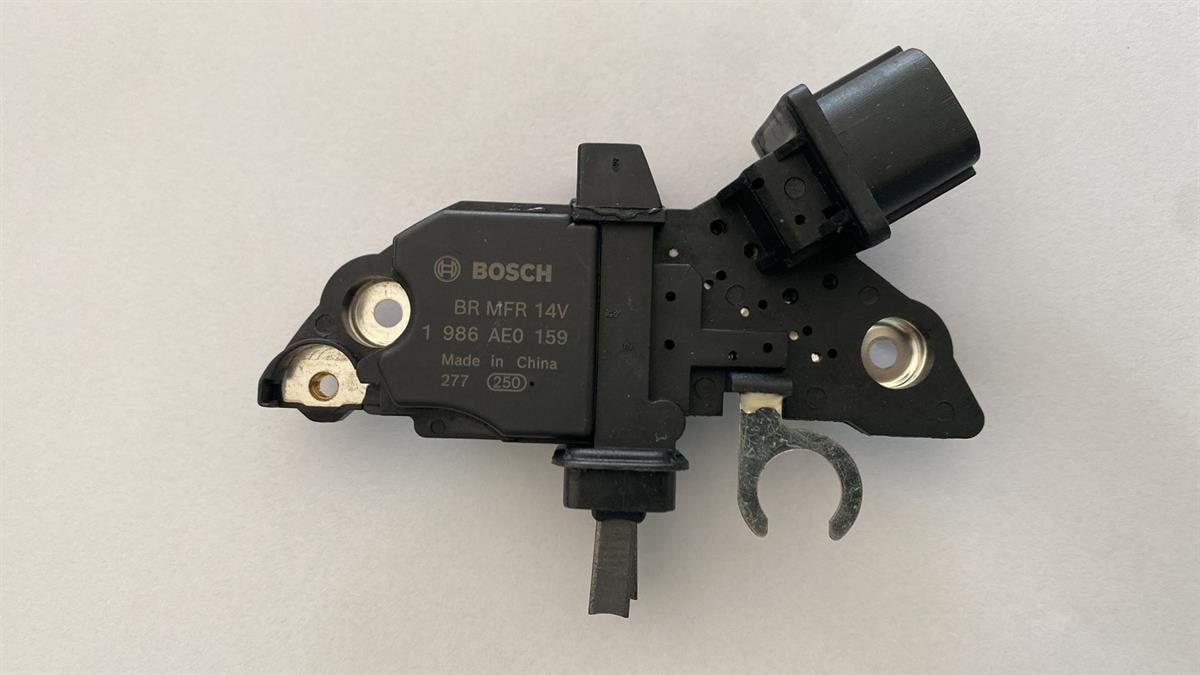 Konjektör 12V 4Fişli Toyota Corolla Bosch 1986Ae0159 1986Ae0158 F00m145874 F00m145873 F00m145334 F00m145392 | Bosch 1986Ae0159