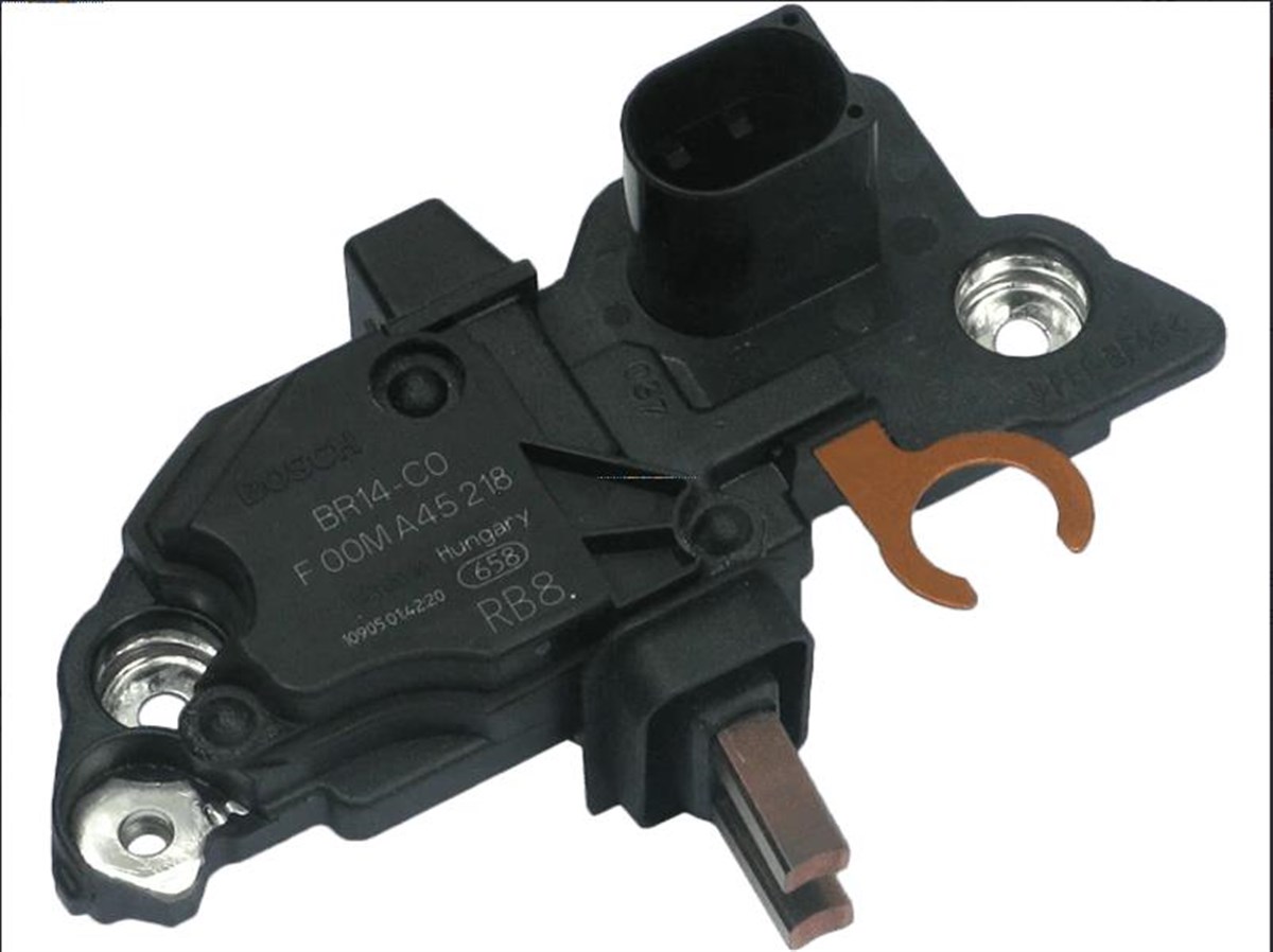 Konjektör 12V Bmw Grubumw 520 2 0 İ (E60)[M54b22] 07 2003 Bmw 525 530 Bmw 520 2 2 İ D Sket F00ma45218