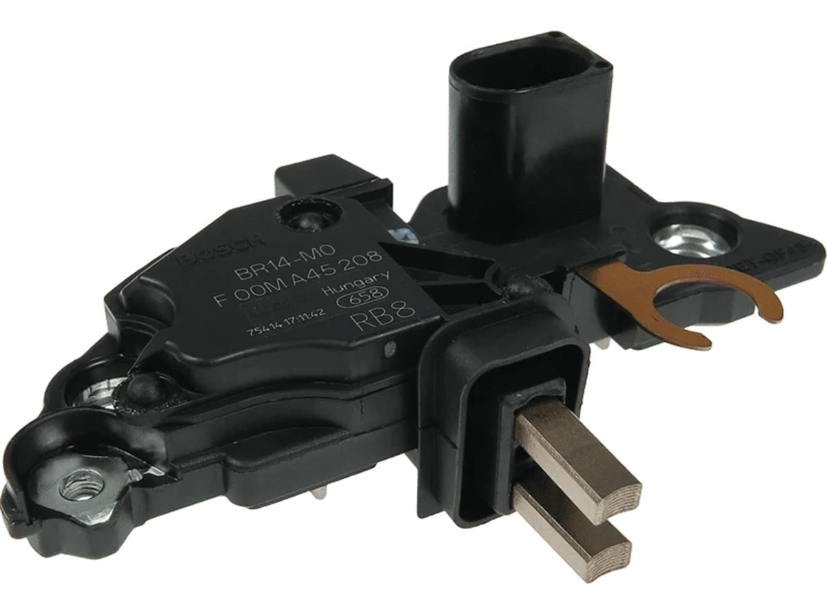 Konjektör 12V Bosch Md Vw Bora Golf 4 Audi Audı A3 A4 A6 Toledo Cordoba Transporter Passa Ib5225 Vr B254 Rb254