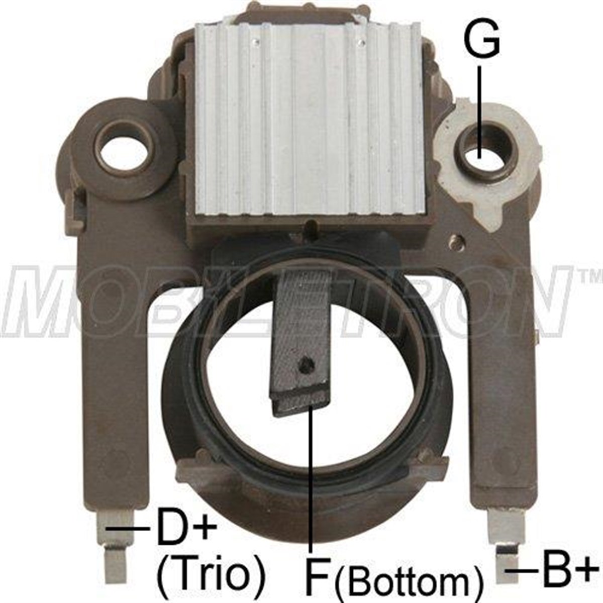 Konjektör 12V Ford Escort Mıtsubıshı Tip