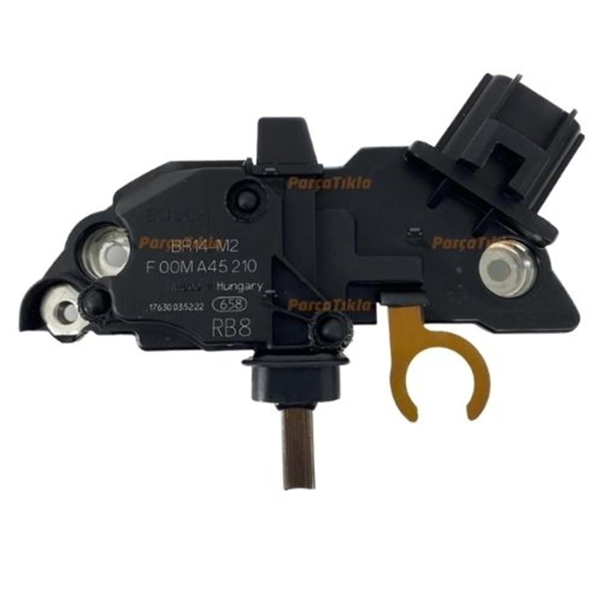 Konjektör 12V Ford Transit V184 F00m145361 F00ma45210