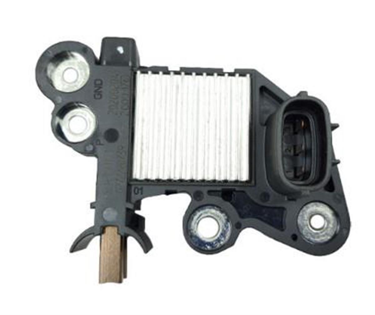 Konjektör 12V Hyundai İ10 1 1 / Kia Pıcato 1 0 (Com L Df)