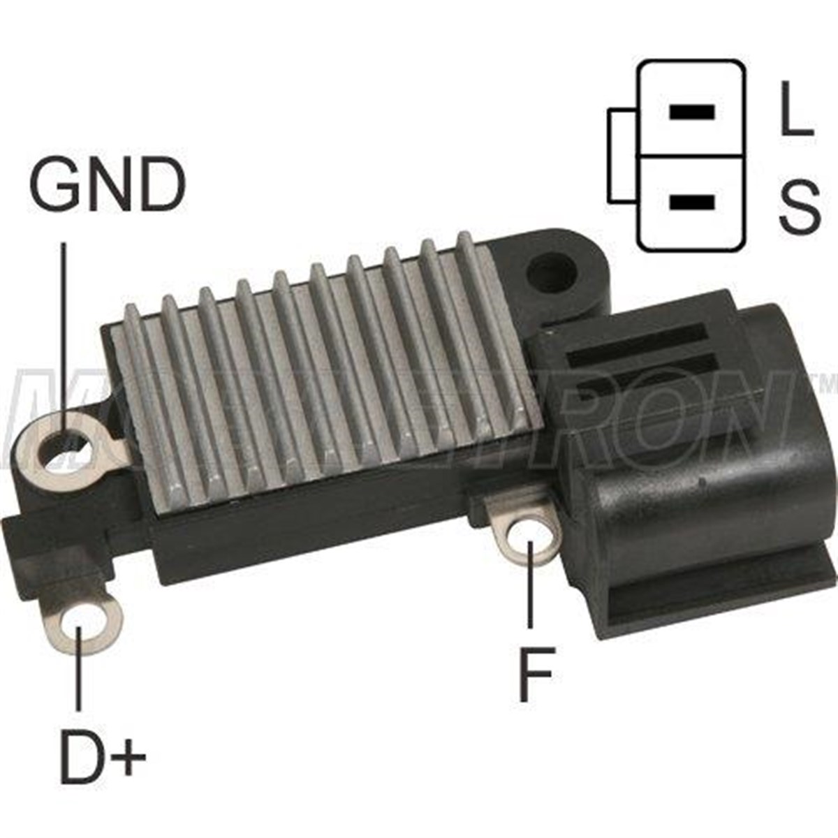 Konjektör 12V Nissan Sentra Hıtachı Vrh200017