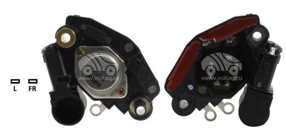 KONJEKTÖR 12V PEJO 206 306 CITROEN VAL593419