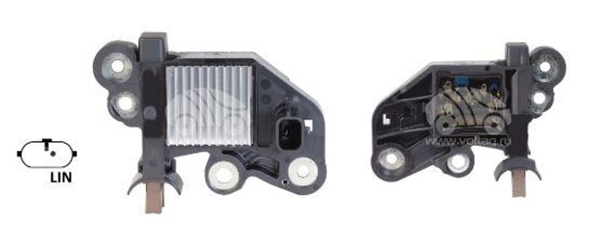 Konjektör 12V Renault Clio 4 1,2 2012 Nissan Qashqai X Trail 1 6 Dacıa Logan Tekfiş | Bosch 1986Ae0025
