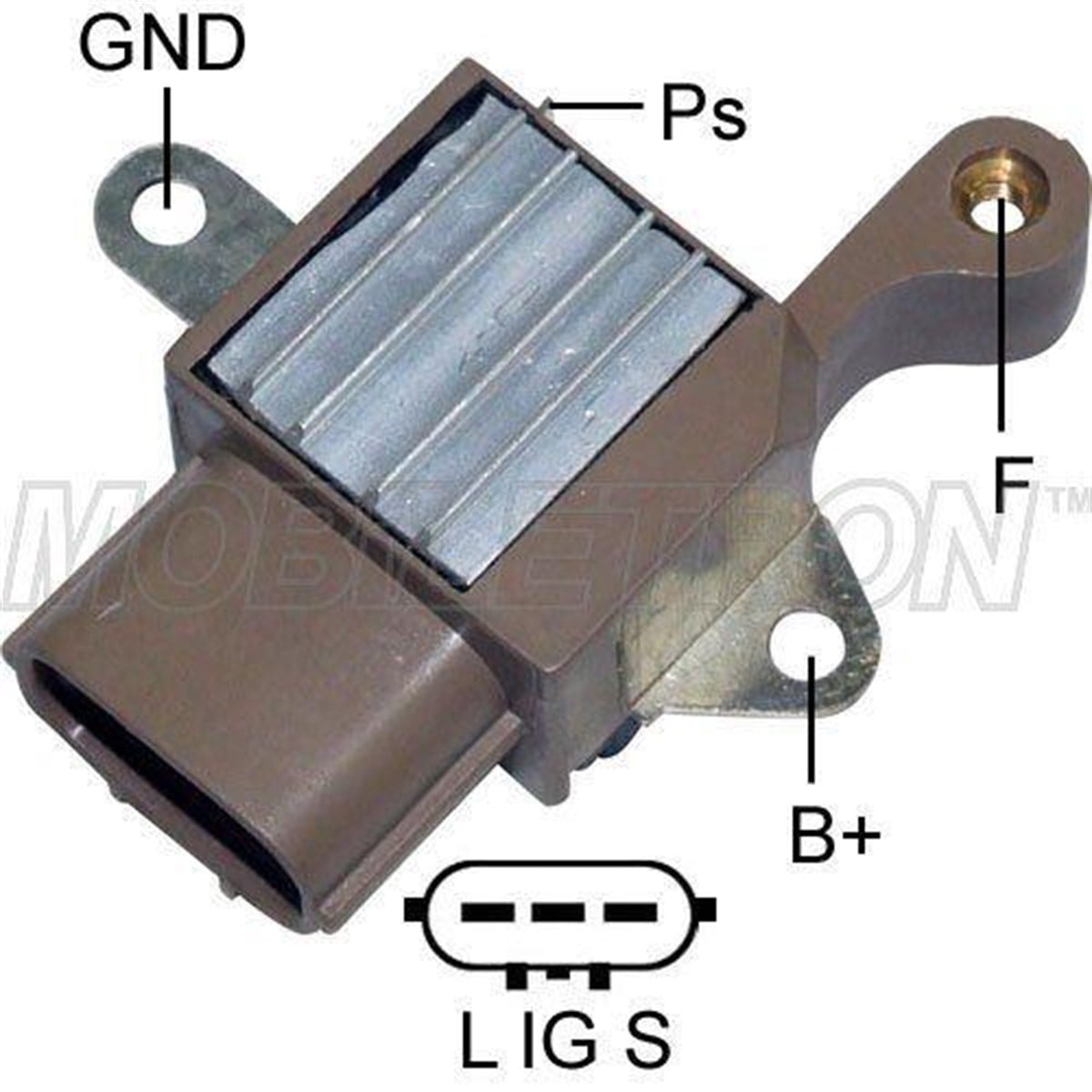 Konjektör 12V Toyota Lexus 03 Vrh200593