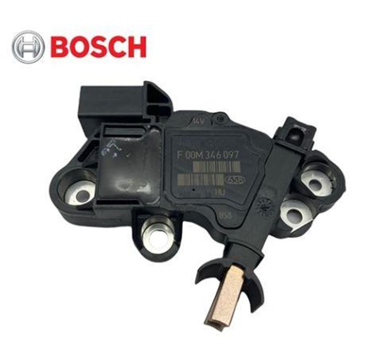 Konjektör 12V Volvo S40 S80 Transit Land Rover Ford Focus Courier C Max Mondeo Transit Volvo Land Freelander 1986Ae0046 | Bosch 1986Ae0046