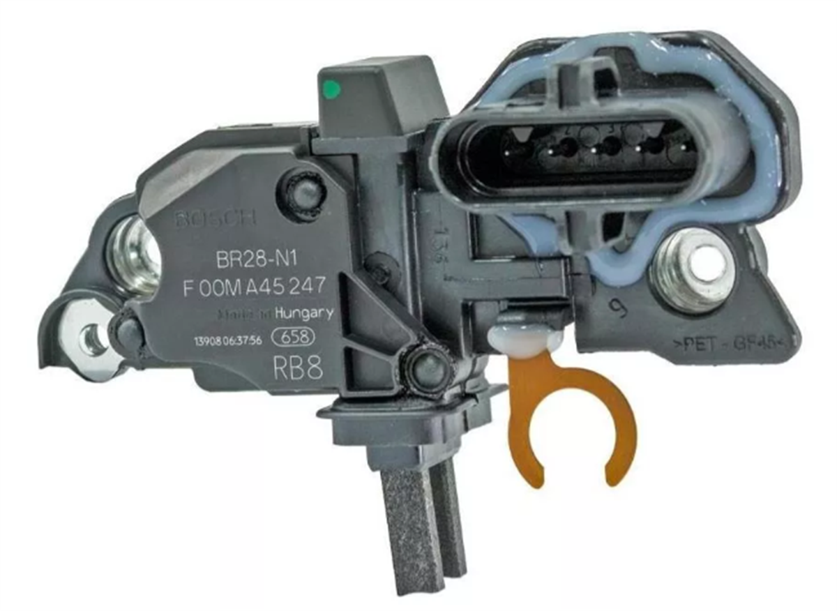 Konjektör 24V Mercedes Axor Actros Volvo Tır Fh4 03 >, Fm Fm 360 500 05 ...