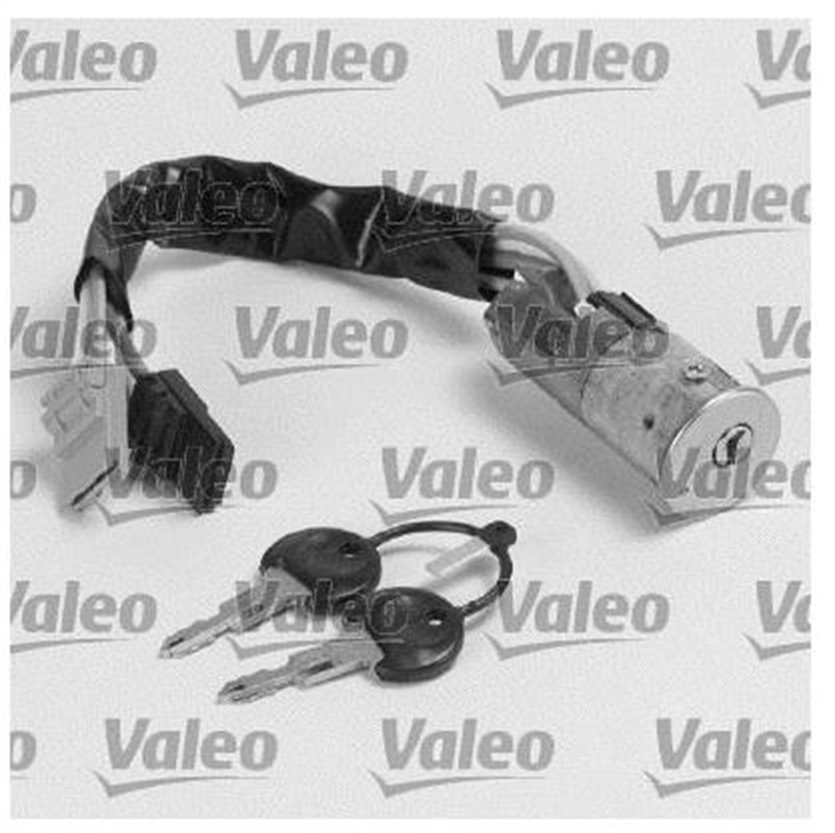 KONTAK ANAHTARI KİLİTLİ R 21 CLİO VALEO252031
