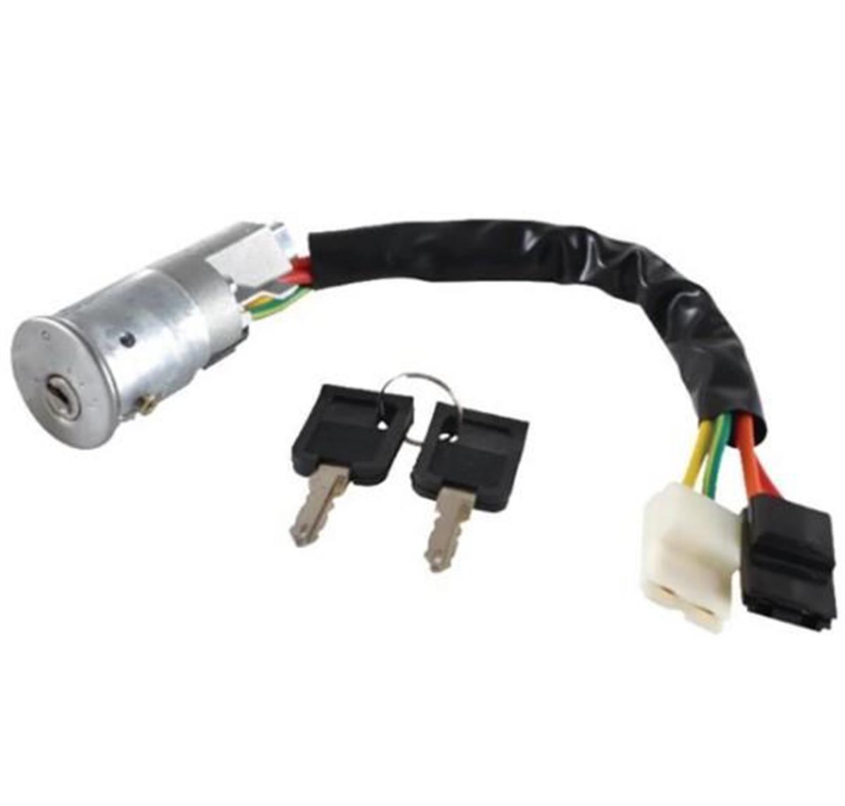 Kontak Komple R9 11 Ym Neıman 1104