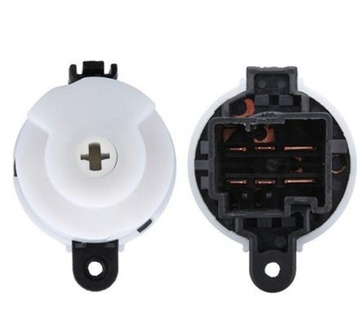 Kontak Termiği Ford Ranger 2002 2006 Arası Ford Ranger 2002 2012/ Mazda B2500 2002 2006