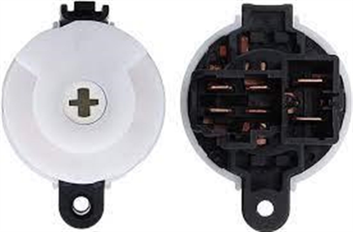 Kontak Termiği Mazda B2500 1999 2001 Ford Ranger 2002 2005 626 1998 2002
