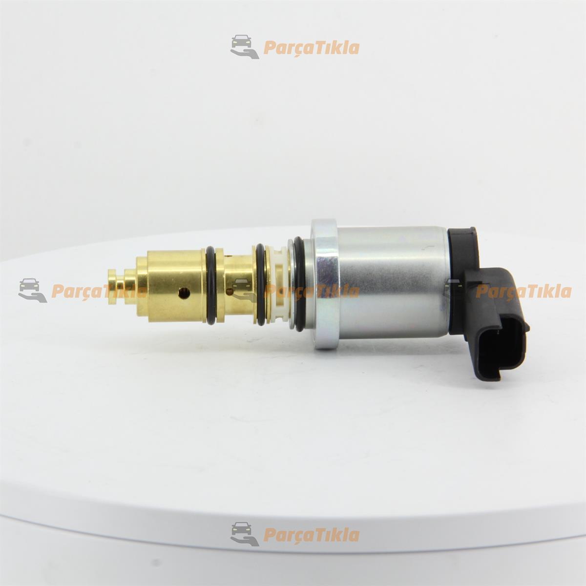 Kontrol Valfi Flatör Peugeot 407 Cıtroen C5 Sanden Tip 42050882 42100030 | Wutse 42100030