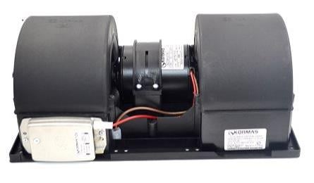 KORMAS5701260120003-Kalorifer Motoru