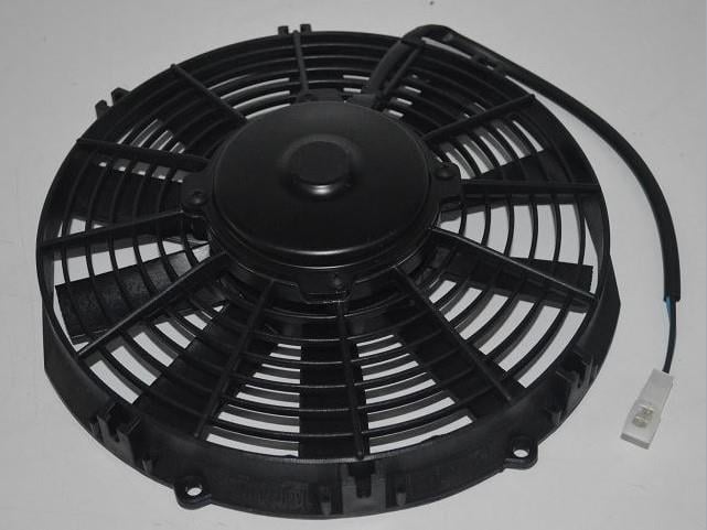 KORMAS5702110120001-Fan Motoru