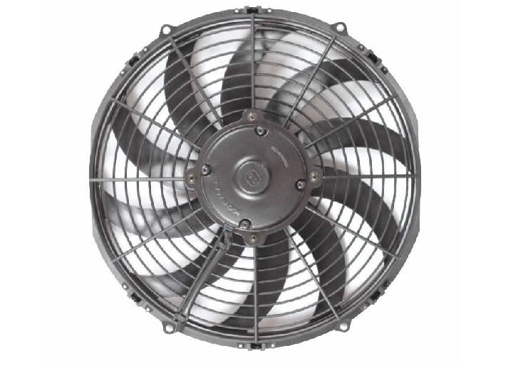 KORMAS5702110240002-Fan Motoru