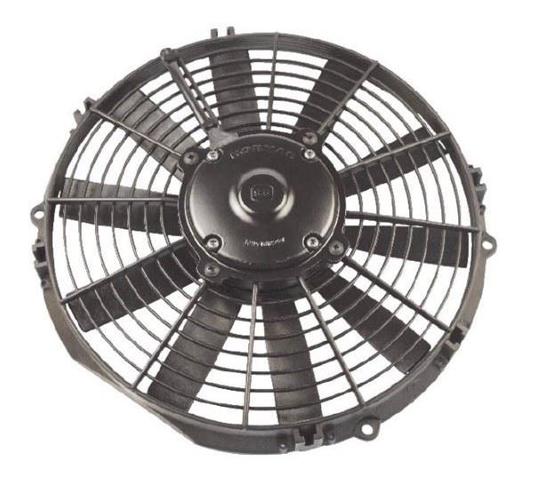 KORMAS5702111120002-Fan Motoru