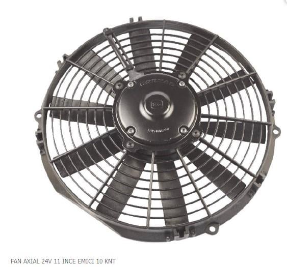 KORMAS5702111240002-Fan Motoru