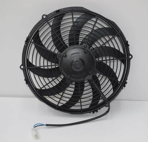 KORMAS5702112120007-Fan Motoru