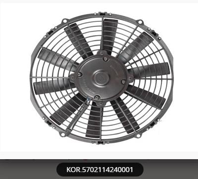KORMAS5702114240001-Fan Motoru