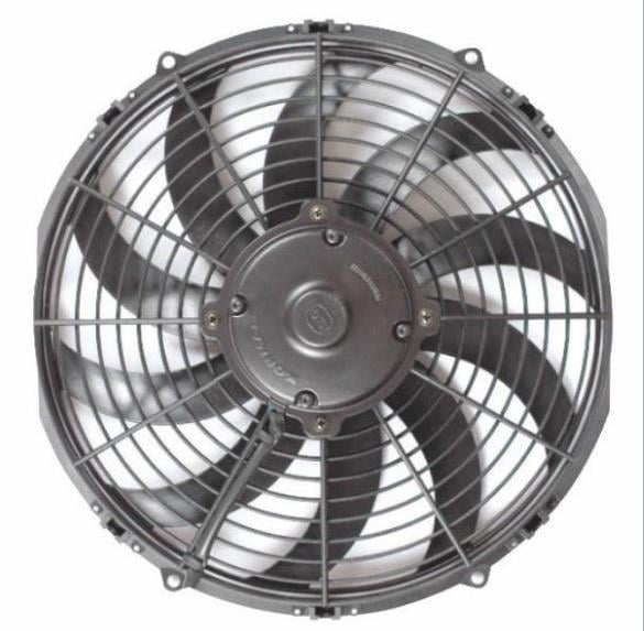 KORMAS5702212240001-Fan Motoru