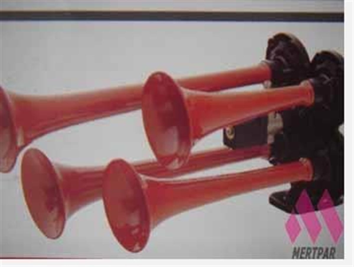 KORNA HAVALI 4 LÜ  24V....................80CH2400