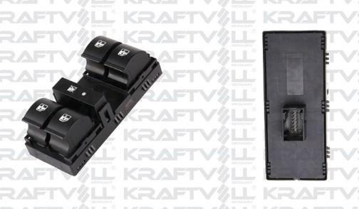KRAFTVOLL04050078-Cam Anahtarları