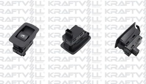 KRAFTVOLL04050152-Cam Anahtarları