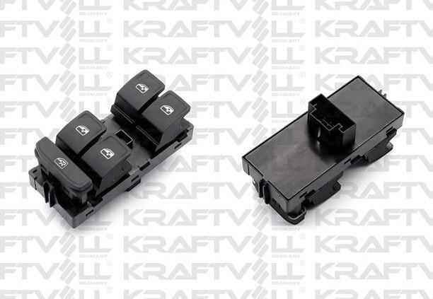 KRAFTVOLL04050205-Cam Anahtarları