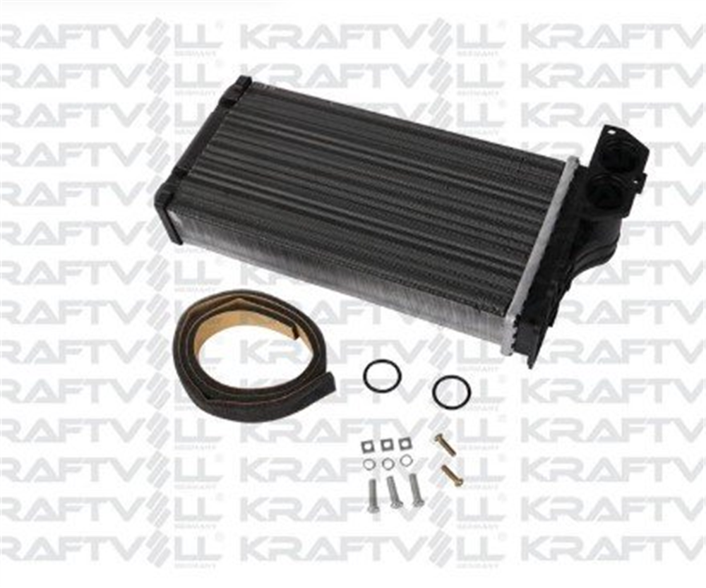 KRAFTVOLL08050241-Kalorifer Radyatörü
