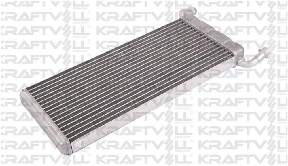 KRAFTVOLL08050261-Kalorifer Radyatörü