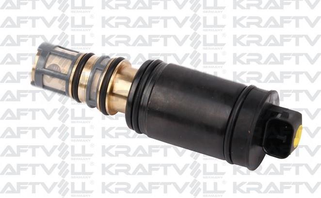 KRAFTVOLL19011021-Klima Kontrol Valfi