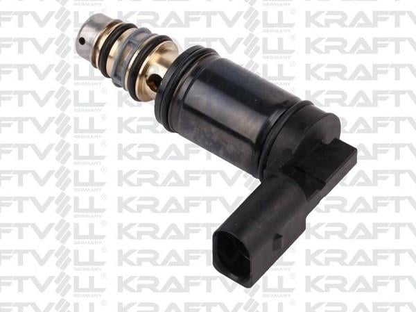 KRAFTVOLL19011039-Klima Kontrol Valfi