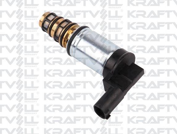 KRAFTVOLL19011041-Klima Kontrol Valfi