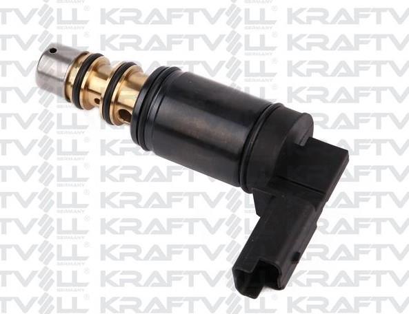 KRAFTVOLL19011043-Klima Kontrol Valfi