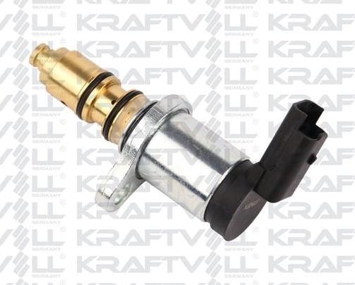 KRAFTVOLL19011052-Klima Kontrol Valfi